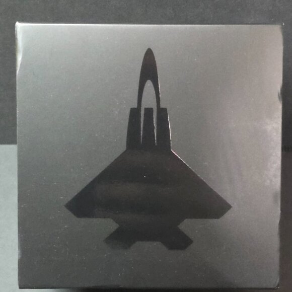 Chase Durer Men’s 45mm Silver Sun-Ray Dial Quartz Watch CDW-0175 - Picture 9 of 11